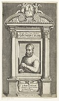 Giacomo Barozzi da Vignola