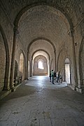 Sainte-Enimie monastere 08.JPG