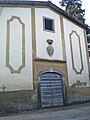 Cafaggiolo Villa-stables