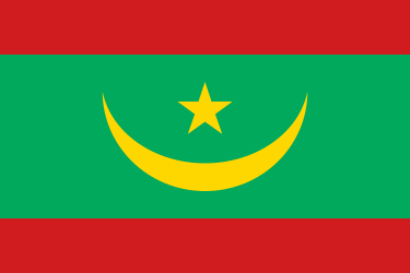 Mauritania