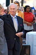 Flickr - csztova - Christopher Plummer - TIFF 09'.jpg