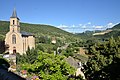 Peyre, Viaduc de Millau