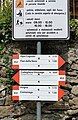 wikimedia_commons=File:Guidepost in Piazza Indipendenza a Viconago.jpg