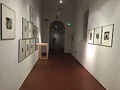 Mostra Tina Modotti L'Umano Fervore, Palazzo Rasponi 2 (Ravenna).jpg