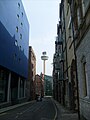 Preston Street, Liverpool