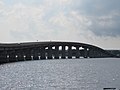 Thumbnail for File:Rouses Point Korean War Veterans Memorial Bridge.jpg