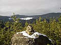 Waldviertel bei Weikertschlag, Gemeinde Bad Großpertholz