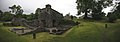 GreatBritain, Scotland, Bonawe, Iron Furnace