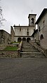 Monastero di Astino, chiesa del Santo Sepolcro