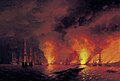 Ivan Aivazovsky 1817-1900 more images...