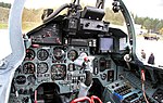 Thumbnail for File:Cockpit of Sukhoi Su-27 (2).jpg