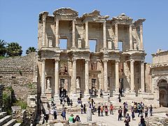 Ephesus