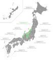 Hokuriku-Shinetsu Proportional Block