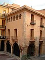 Plaça de la Vila de Vila-real