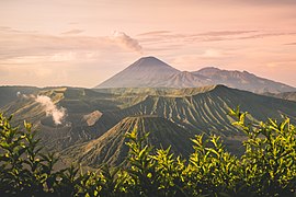 Mount Bromo East Java.jpg