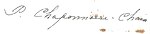 Signature