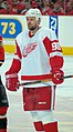 Tomas Holmstrom