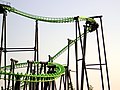 X-Flight (Geauga Lake)