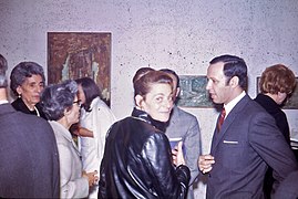 Amelia Abascal 1969 Madrid 02.jpg