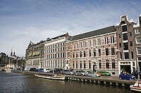 Bijzondere Collecties van de Universiteit van Amsterdam