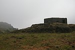 Thumbnail for File:Hai Van Pass, Vietnam, US military bunker.jpg