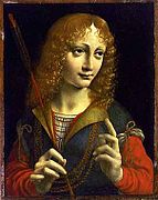 Portrait of a Youth as Saint Sebastian.jpg