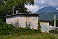 Stazione di Carrara-Avenza - Ufficio FMC