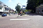 Thumbnail for File:Tramhalte Rijksstraatweg Beek-Ubbergen Provincie Gelderland.jpg