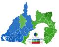 2021 Shizuoka by-election