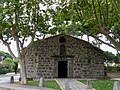 Chapelle de la Genouillade.