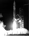 Atlas-Centaur (#30) launching Pioneer 11 (April 5, 1973)