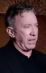 Thumbnail for File:Comedy Castle Tim Allen (cropped).jpg