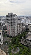 Harumiya Public Housing at Higashi-Osaka.jpg