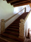 Igrejas e convento franciscanos - Museu de Arte Sacra de Alagoas 13.jpg