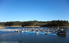 Marina do Montebelo Aguieira Lake Resort & Spa - Portugal (17185604148).jpg