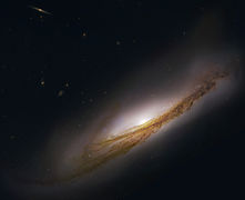 NGC 3190