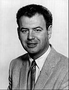 Nelson Riddle -  Bild