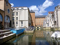 Port Saint-Marcel à Metz (juin 2019).JPG