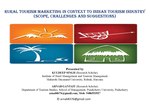 Thumbnail for File:Rural Tourism Marketing in context to Indian Tourism Industry.pdf