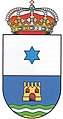 Galego: Escudo de Bergondo English: Coat of arms of Bergondo