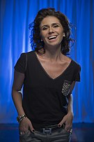 Giovanna Antonelli -  Bild