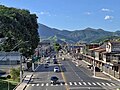 Português: Avenida Governador José de Magalhães Pinto English: Governador José de Magalhães Pinto Avenue