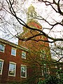 Library Tower