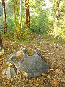 Helme sacrificial stone by MMitt