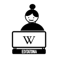 Editatona Read the concept page