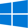 Microsoft Windows, an operating system