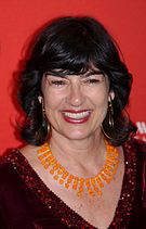 Christiane Amanpour -  Bild