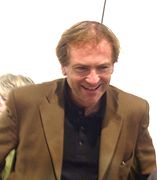 Didier van Cauwelaert à la foire du livre 2010 de Brive la Gaillarde.jpg