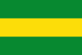 Flag green yellow green 3x2.svg