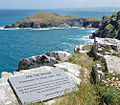 Pentire Head